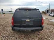 ✅ 2007 Chevrolet Suburban Commercial • VIN: 3GNGK26K77G308843 • Lot: 63867775. Wystawiony na Copart z przebiegiem 164 090 mil. Bezpłatny archiwum sprzedaży aukcyjnych z USA i szczegółowy raport historii pojazdu na DreamBid. Zdjęcie 6.