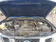 ✅ 2018 Nissan Frontier SV • VIN: 1N6AD0ER0JN722506 • Lot: 43210188. Listed on IAAI with 79,585 mi. Free auction sales archive from the USA and detailed vehicle history report at DreamBid. Image 10.