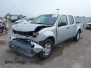✅ 2006 Nissan Frontier SE • VIN: 1N6AD07U06C468753 • Лот: 42283501. Опубликован ранее на IAAI с пробегом 156 473 миль. Бесплатный доступ к архиву аукционных продаж из США и подробный отчёт об истории автомобиля на DreamBid. Изображение 17.