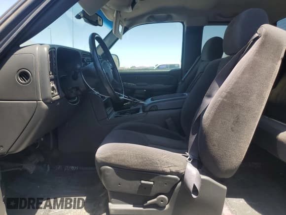 ✅ 2006 Chevrolet Silverado 1500 LT1 • VIN: 2GCEK19N961221727 • Лот: 66377295. Опубликован ранее на Copart с пробегом 140 032 миль. Бесплатный доступ к архиву аукционных продаж из США и подробный отчёт об истории автомобиля на DreamBid. Изображение 7.