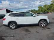 ✅ 2019 Volkswagen Atlas SE • VIN: 1V2DR2CA7KC594707 • Lot: 43801405. Listed on IAAI with 133,324 mi. Free auction sales archive from the USA and detailed vehicle history report at DreamBid. Image 14.