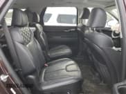 ✅ 2021 Hyundai Palisade Limited • VIN: KM8R5DHE0MU190442 • Лот: 48139294. Опубликован ранее на Copart с пробегом 87 096 миль. Бесплатный доступ к архиву аукционных продаж из США и подробный отчёт об истории автомобиля на DreamBid. Изображение 10.