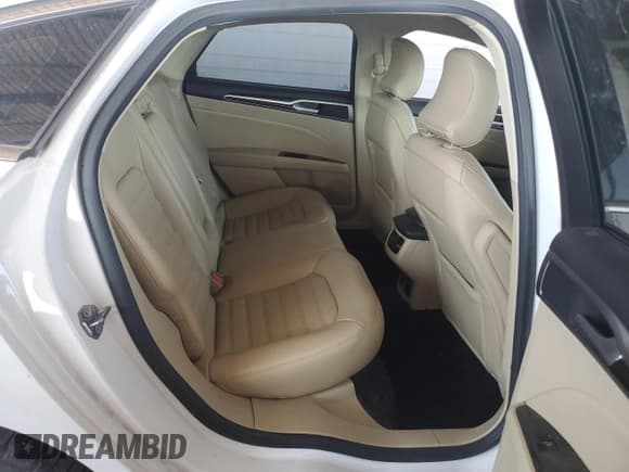 ✅ 2015 Ford Fusion SE Luxury • VIN: 3FA6P0PU7FR282893 • Lot: 66892635. Listed on Copart with 103,503 mi. Free auction sales archive from the USA and detailed vehicle history report at DreamBid. Image 10.