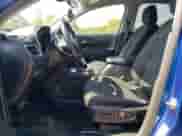 2019 Chevrolet Equinox LT z VIN 3GNAXKEV8KS565325, wystawiony jako Copart lot #80875255 z przebiegiem 134 011 mil mil oraz Szkoda całkowita • Salvage title. Historia ofert i sprzedaży dostępna na DreamBid. Obrazek 7.