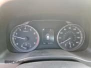 ✅ 2018 Hyundai Elantra Limited • VIN: 5NPD84LF6JH243270 • Lot: 91101925. Listed on Copart with 127,161 mi. Free auction sales archive from the USA and detailed vehicle history report at DreamBid. Image 9.