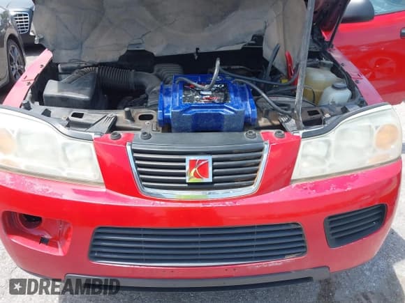 ✅ 2006 Saturn VUE • VIN: 5GZCZ33D36S837002 • Lot: 42412917. Wystawiony na IAAI z przebiegiem 219 746 mil. Bezpłatny archiwum sprzedaży aukcyjnych z USA i szczegółowy raport historii pojazdu na DreamBid. Zdjęcie 10.