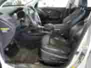 2010 Hyundai Tucson Limited z VIN KM8JU3AC4AU030823, wystawiony jako Copart lot #60573364 z przebiegiem 169 689 mil mil oraz Szkoda całkowita • Salvage title. Historia ofert i sprzedaży dostępna na DreamBid. Obrazek 7.