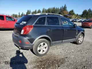 2013 Chevrolet Captiva Sport LS z VIN 3GNAL2EK2DS616077, wystawiony jako Copart lot #79510774 z przebiegiem 143 763 mil mil oraz Szkoda całkowita • Salvage title. Historia ofert i sprzedaży dostępna na DreamBid. Obrazek 3.