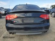 ✅ 2011 Audi S4 Premium Plus • VIN: WAUBGAFL1BA075716 • Lot: 92657005. Wystawiony na Copart z przebiegiem 100 815 mil. Bezpłatny archiwum sprzedaży aukcyjnych z USA i szczegółowy raport historii pojazdu na DreamBid. Zdjęcie 6.