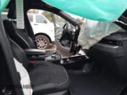 ✅ 2022 Ford Mustang Mach-E GT • VIN: 3FMTK4SE5NMA39755 • Lot: 43475619. Wystawiony na IAAI z przebiegiem 40 500 mil. Bezpłatny archiwum sprzedaży aukcyjnych z USA i szczegółowy raport historii pojazdu na DreamBid. Zdjęcie 5.