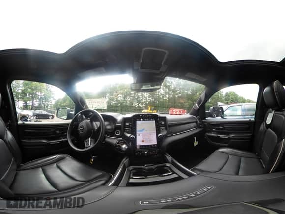 2023 Ram 1500 Limited с VIN 1C6SRFHM2PN509939, выставлен на аукционе IAAI как лот 42514018 с пробегом 31 669 миль миль и . История ставок и продаж доступна на DreamBid. Изображение 18.