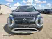 2024 Mitsubishi Outlander SEL with VIN JA4J3WA8XRZ053603, listed as a Copart auction lot 83758295 with 24,901 mi miles and Salvage title. Bid and sale history available at DreamBid. Image 5.