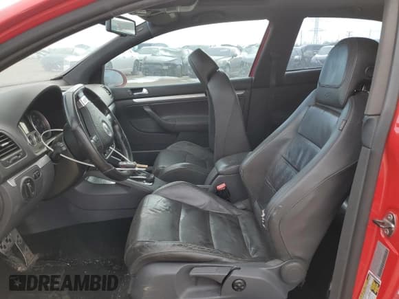 ✅ 2008 Volkswagen R32 • VIN: WVWKC71K78W153508 • Lot: 42440855. Listed on Copart with 146,161 mi. Free auction sales archive from the USA and detailed vehicle history report at DreamBid. Image 7.