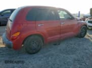 ✅ 2003 Chrysler PT Cruiser • VIN: 3C4FY48B03T616854 • Lot: 84184015. Wystawiony na Copart z przebiegiem 88 315 mil. Bezpłatny archiwum sprzedaży aukcyjnych z USA i szczegółowy raport historii pojazdu na DreamBid. Zdjęcie 3.