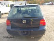 ✅ 2004 Volkswagen Golf GLS • VIN: 9BWGL61J344004936 • Lot: 43524835. Listed on IAAI with 91,028 mi. Free auction sales archive from the USA and detailed vehicle history report at DreamBid. Image 17.