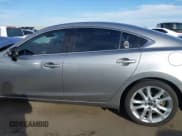✅ 2015 Mazda 6 i Touring • VIN: JM1GJ1V56F1210501 • Lot: 41539315. Listed on IAAI with 98,669 mi. Free auction sales archive from the USA and detailed vehicle history report at DreamBid. Image 14.