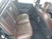 ✅ 2014 Hyundai Azera Limited • VIN: KMHFH4JG5EA353031 • Lot: 42481763. Listed on IAAI with 90,244 mi. Free auction sales archive from the USA and detailed vehicle history report at DreamBid. Image 8.