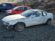 ✅ 1993 Honda Prelude • VIN: JHMBB2260PC009420 • Lot: 60058655. Listed on Copart with 142,135 mi. Free auction sales archive from the USA and detailed vehicle history report at DreamBid. Image 1.