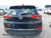 2018 Hyundai Tucson SEL z VIN KM8J33A42JU655670, wystawiony jako IAAI lot #42337024 z przebiegiem 56 730 mil mil oraz . Historia ofert i sprzedaży dostępna na DreamBid. Obrazek 17.