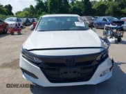 ✅ 2019 Honda Accord Sport • VIN: 1HGCV2F38KA016067 • Lot: 42866850. Listed on IAAI with 63,056 mi. Free auction sales archive from the USA and detailed vehicle history report at DreamBid. Image 11.