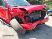 ✅ 2019 Chevrolet Silverado 1500 RST • VIN: 1GCRYEED6KZ211405 • Lot: 42986234. Wystawiony na IAAI z przebiegiem 93 246 mil. Bezpłatny archiwum sprzedaży aukcyjnych z USA i szczegółowy raport historii pojazdu na DreamBid. Zdjęcie 6.