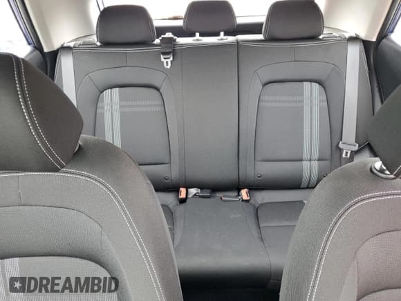 ✅ 2024 Hyundai Venue Limited • VIN: KMHRC8A31RU293849 • Lot: 79662814. Listed on Copart with 14,267 mi. Free auction sales archive from the USA and detailed vehicle history report at DreamBid. Image 10.