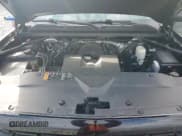 ✅ 2017 Chevrolet Silverado 1500 Custom • VIN: 1GCRCPEH0HZ286493 • Lot: 62863695. Wystawiony na Copart z przebiegiem 172 157 mil. Bezpłatny archiwum sprzedaży aukcyjnych z USA i szczegółowy raport historii pojazdu na DreamBid. Zdjęcie 11.