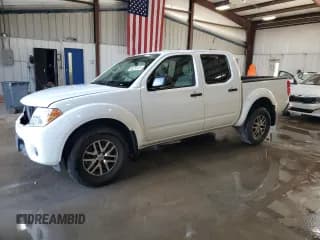 ✅ 2019 Nissan Frontier SV • VIN: 1N6AD0EV0KN746920 • Lot: 86250105. Listed on Copart with 93,181 mi. Free auction sales archive from the USA and detailed vehicle history report at DreamBid. Image 1.