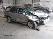 ✅ 2006 Subaru Forester X • VIN: JF1SG65656H738994 • Lot: 42701300. Listed on IAAI with Not provided. Free auction sales archive from the USA and detailed vehicle history report at DreamBid. Image 1.