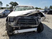 ✅ 2009 Toyota Tacoma PreRunner • VIN: 3TMJU62N09M077434 • Lot: 71995214. Listed on Copart with 152,943 mi. Free auction sales archive from the USA and detailed vehicle history report at DreamBid. Image 5.