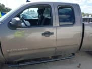 ✅ 2012 Chevrolet Silverado 1500 LT • VIN: 1GCRCSEA9CZ191283 • Lot: 43272583. Listed on IAAI with 185,817 mi. Free auction sales archive from the USA and detailed vehicle history report at DreamBid. Image 14.