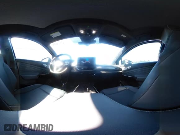 ✅ 2023 Volkswagen ID.4 Pro S • VIN: 1V2WNPE84PC026742 • Lot: 42712014. Listed on IAAI with 27,887 mi. Free auction sales archive from the USA and detailed vehicle history report at DreamBid. Image 20.