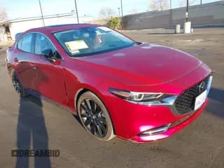 ✅ 2023 Mazda 3 Premium Plus • VIN: 3MZBPBEYXPM365725 • Lot: 41581246. Listed on IAAI with 12,881 mi. Free auction sales archive from the USA and detailed vehicle history report at DreamBid. Image 1.