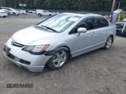 ✅ 2007 Acura CSX Premium • VIN: 2HHFD56777H202417 • Lot: 41938383. Wystawiony na IAAI z przebiegiem 141 652 mil. Bezpłatny archiwum sprzedaży aukcyjnych z USA i szczegółowy raport historii pojazdu na DreamBid. Zdjęcie 17.