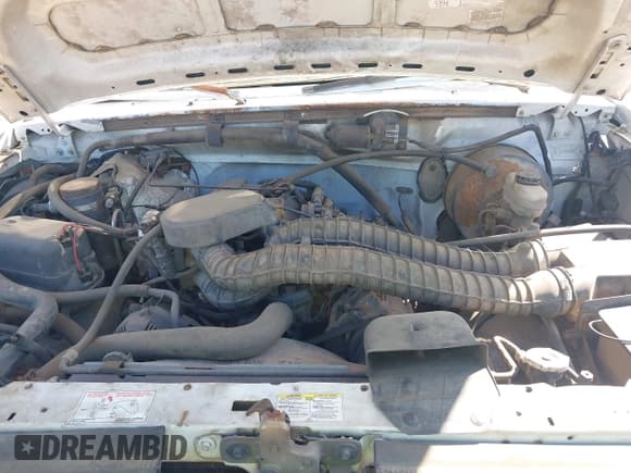 ✅ 1997 Ford F-250 • VIN: 3FTHF25H3VMA51461 • Lot: 41953540. Listed on IAAI with 270,701 mi. Free auction sales archive from the USA and detailed vehicle history report at DreamBid. Image 10.