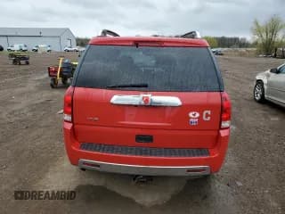 ✅ 2007 Saturn VUE I4 • VIN: 5GZCZ33D57S872948 • Lot: 53407225. Wystawiony na Copart z przebiegiem 221 932 mil. Bezpłatny archiwum sprzedaży aukcyjnych z USA i szczegółowy raport historii pojazdu na DreamBid. Zdjęcie 6.