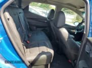 ✅ 2023 Chevrolet Bolt EV 2LT • VIN: 1G1FX6S04P4130073 • Lot: 54213184. Wystawiony na Copart z przebiegiem 28 143 mil. Bezpłatny archiwum sprzedaży aukcyjnych z USA i szczegółowy raport historii pojazdu na DreamBid. Zdjęcie 10.