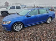 ✅ 2016 Volkswagen Passat SE • VIN: 1VWBT7A31GC008888 • Lot: 93371415. Wystawiony na Copart z przebiegiem 181 638 mil. Bezpłatny archiwum sprzedaży aukcyjnych z USA i szczegółowy raport historii pojazdu na DreamBid. Zdjęcie 1.