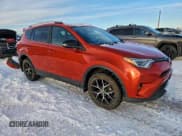 ✅ 2016 Toyota RAV4 SE • VIN: 2T3JFREV7GW448236 • Lot: 93274715. Listed on Copart with 285,531 mi. Free auction sales archive from the USA and detailed vehicle history report at DreamBid. Image 4.