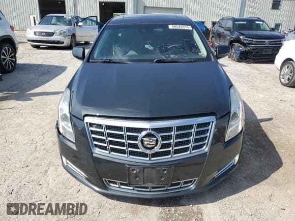 ✅ 2013 Cadillac XTS Luxury • VIN: 2G61R5S36D9152877 • Lot: 68540915. Listed on Copart with 86,531 mi. Free auction sales archive from the USA and detailed vehicle history report at DreamBid. Image 5.
