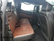 ✅ 2023 GMC Sierra 1500 Denali Ultimate • VIN: 1GTUUHEL9PZ273709 • Lot: 82047634. Wystawiony na Copart z przebiegiem 24 143 mil. Bezpłatny archiwum sprzedaży aukcyjnych z USA i szczegółowy raport historii pojazdu na DreamBid. Zdjęcie 10.