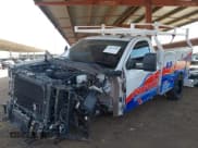 ✅ 2016 Chevrolet Silverado 2500HD Work Truck • VIN: 1GB0CUEGXGZ280914 • Lot: 43417486. Listed on IAAI with 152,408 mi. Free auction sales archive from the USA and detailed vehicle history report at DreamBid. Image 6.