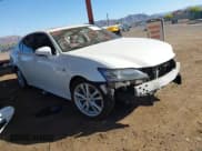 ✅ 2013 Lexus GS 350 • VIN: JTHBE1BL2D5022757 • Lot: 42110597. Listed on IAAI with 127,619 mi. Free auction sales archive from the USA and detailed vehicle history report at DreamBid. Image 1.