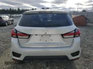 ✅ 2022 Mitsubishi Outlander Sport SE • VIN: JA4AJVAW8NU604875 • Lot: 79654684. Wystawiony na Copart z przebiegiem 49 361 mil. Bezpłatny archiwum sprzedaży aukcyjnych z USA i szczegółowy raport historii pojazdu na DreamBid. Zdjęcie 6.