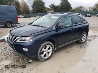 ✅ 2013 Lexus RX 350 • VIN: 2T2BK1BA6DC195365 • Lot: 87273295. Wystawiony na Copart z przebiegiem 78 280 mil. Bezpłatny archiwum sprzedaży aukcyjnych z USA i szczegółowy raport historii pojazdu na DreamBid. Zdjęcie 1.