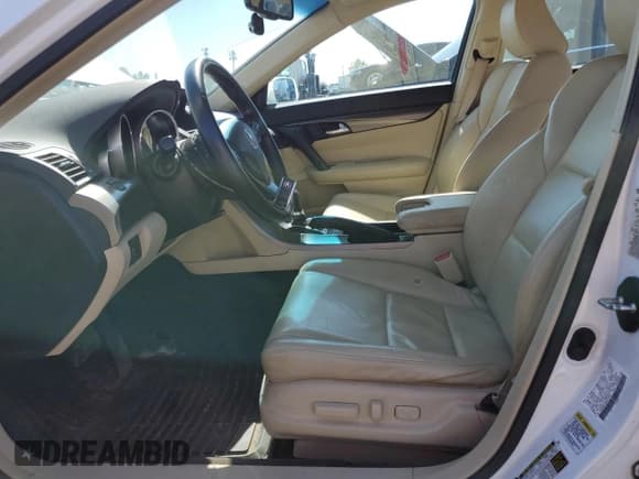 ✅ 2013 Acura TL Advance • VIN: 19UUA8F7XDA010764 • Lot: 68894535. Wystawiony na Copart z przebiegiem 156 558 mil. Bezpłatny archiwum sprzedaży aukcyjnych z USA i szczegółowy raport historii pojazdu na DreamBid. Zdjęcie 7.