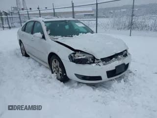 ✅ 2011 Chevrolet Impala LT Fleet • VIN: 2G1WG5EK7B1272963 • Lot: 43819931. Listed on IAAI with 96,488 mi. Free auction sales archive from the USA and detailed vehicle history report at DreamBid. Image 1.