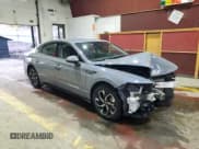 ✅ 2025 Hyundai Sonata SEL • VIN: KMHL64JA7SA497051 • Лот: 91825255. Опубликован ранее на Copart с пробегом 9 857 миль. Бесплатный доступ к архиву аукционных продаж из США и подробный отчёт об истории автомобиля на DreamBid. Изображение 4.