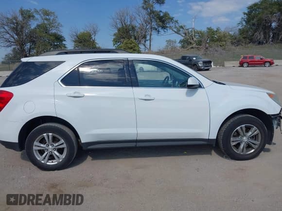 ✅ 2015 Chevrolet Equinox LT • VIN: 1GNFLGEK0FZ102978 • Лот: 43358095. Опубликован ранее на IAAI с пробегом 165 531 миль. Бесплатный доступ к архиву аукционных продаж из США и подробный отчёт об истории автомобиля на DreamBid. Изображение 14.
