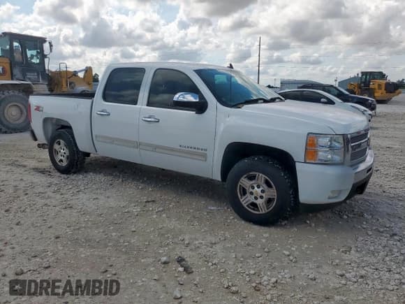 ✅ 2010 Chevrolet Silverado 1500 • VIN: 3GCRKSE29AG255198 • Лот: 64492525. Опубликован ранее на Copart с пробегом 72 339 миль. Бесплатный доступ к архиву аукционных продаж из США и подробный отчёт об истории автомобиля на DreamBid. Изображение 4.